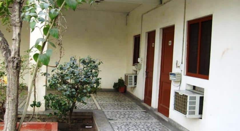 Hotel Shyam Place, Agra 3